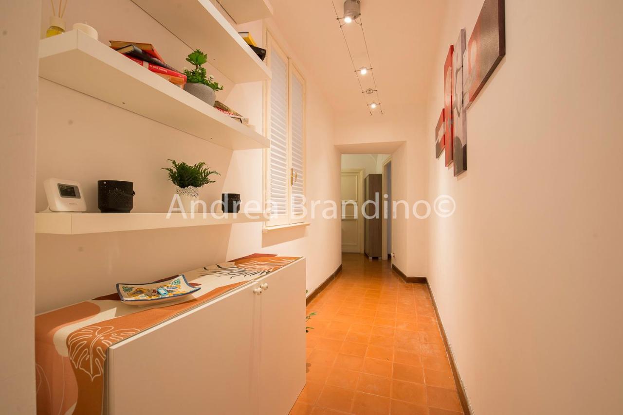 Apartamento Campo De' Fiori Via Di Grotta Pinta Roma