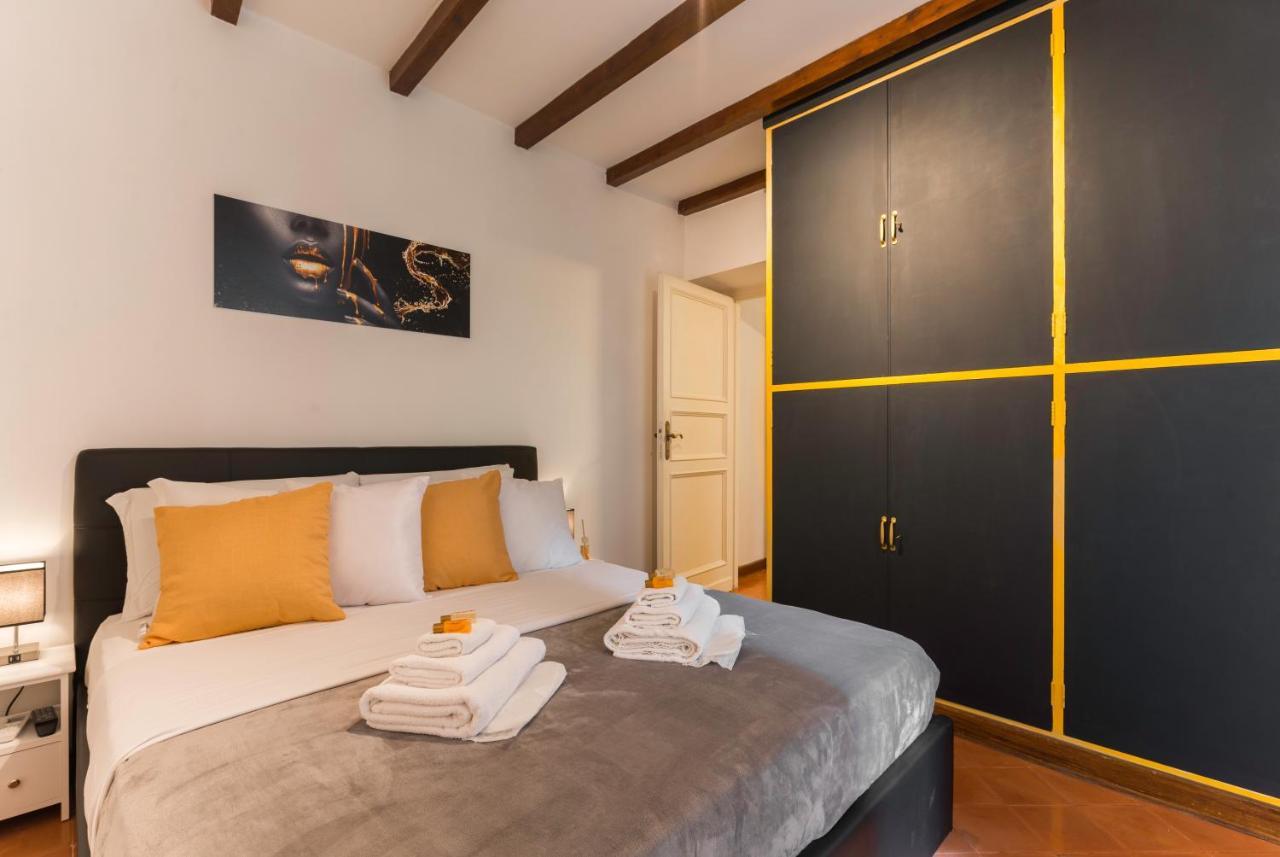 Campo De' Fiori Via Di Grotta Pinta Apartamento *