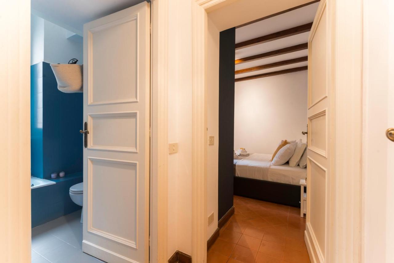 Apartamento Campo De' Fiori Via Di Grotta Pinta