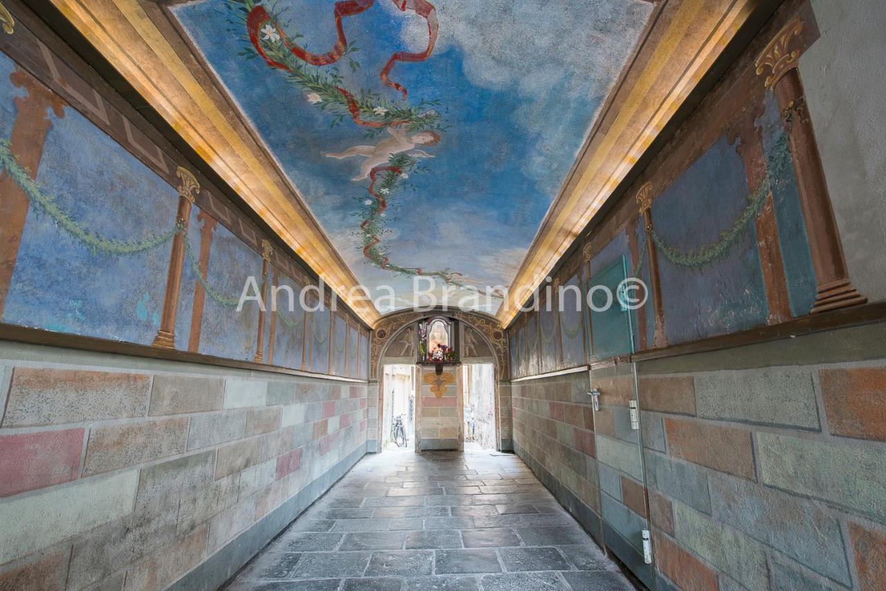Campo De' Fiori Via Di Grotta Pinta Appartement