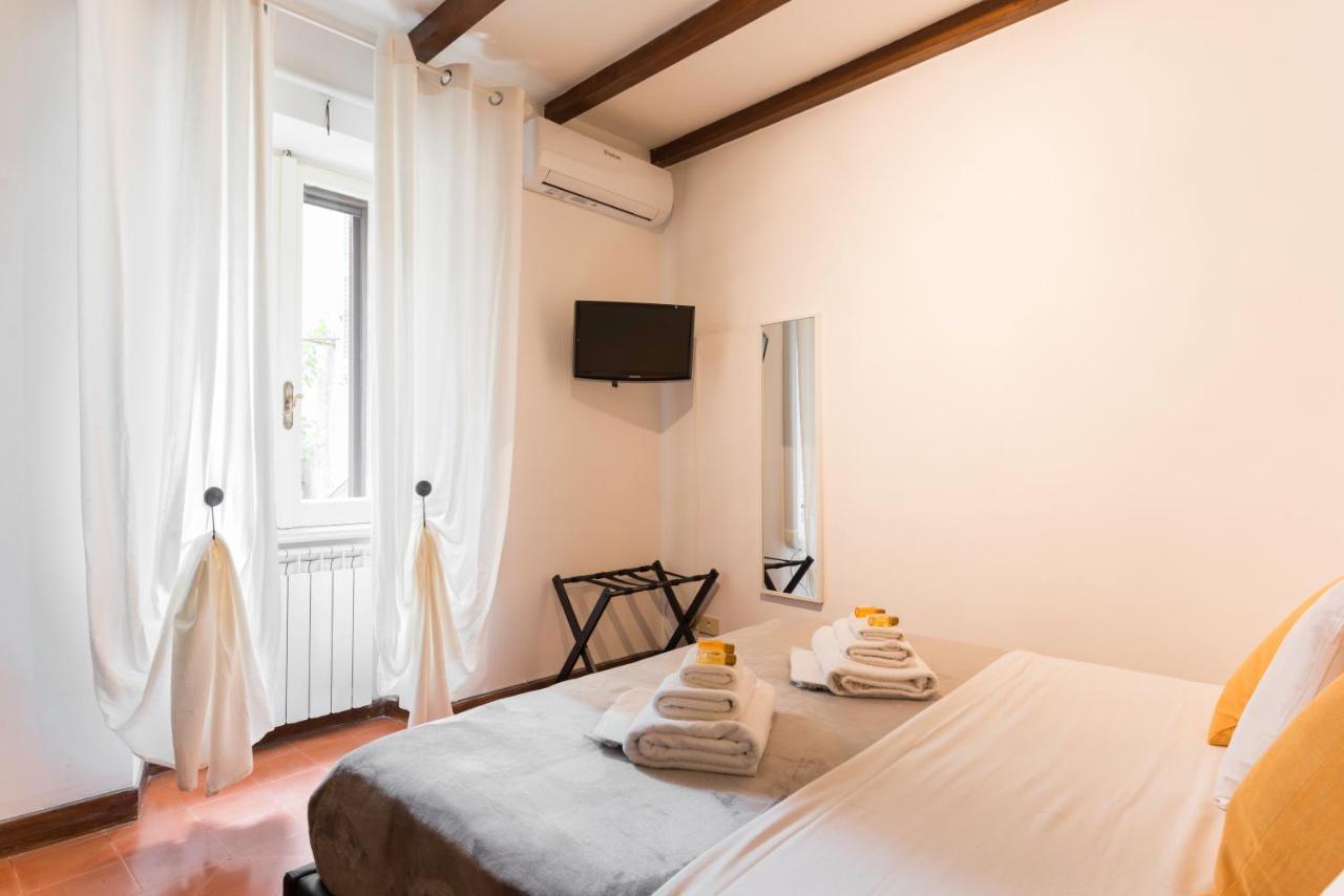Appartement Campo De' Fiori Via Di Grotta Pinta