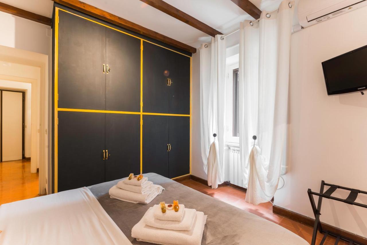 Appartement Campo De' Fiori Via Di Grotta Pinta *
