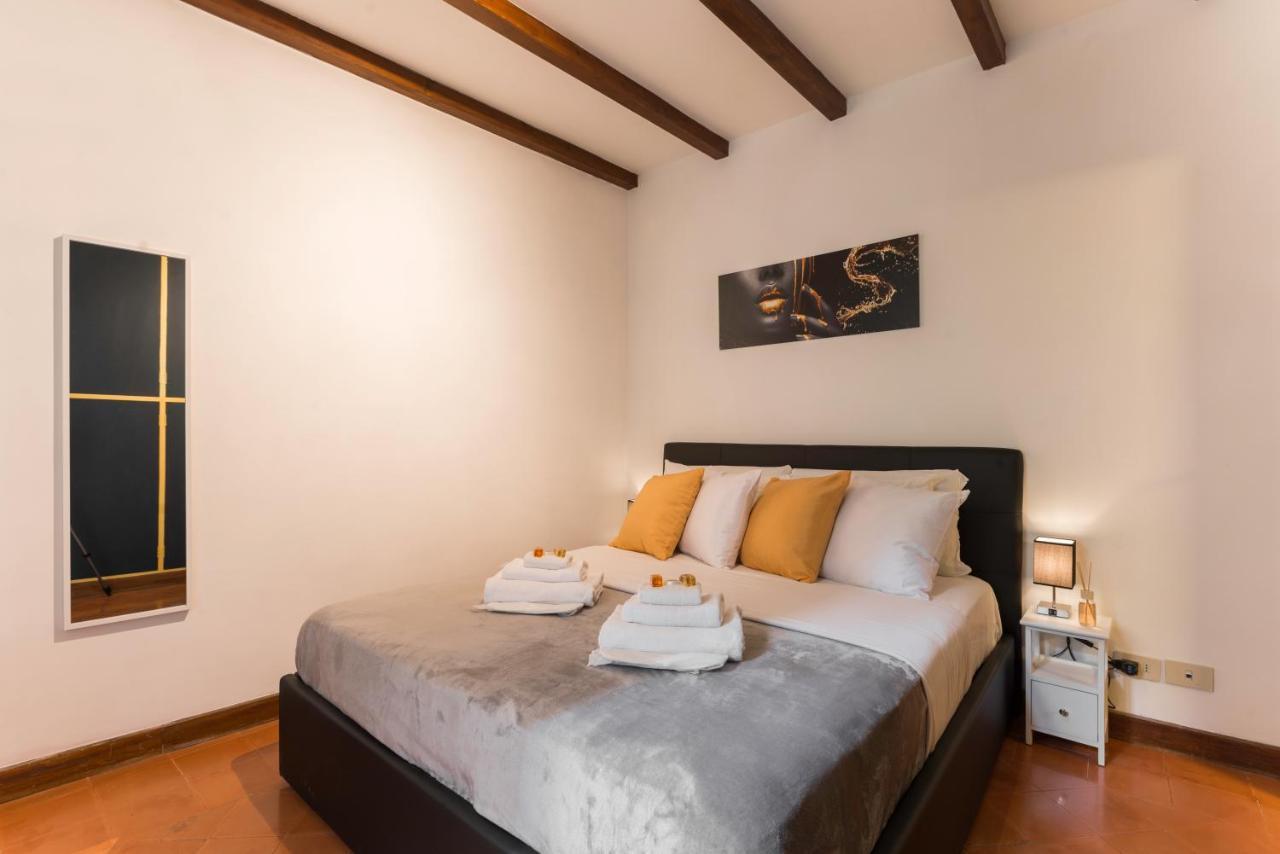 Appartement Campo De' Fiori Via Di Grotta Pinta Rome