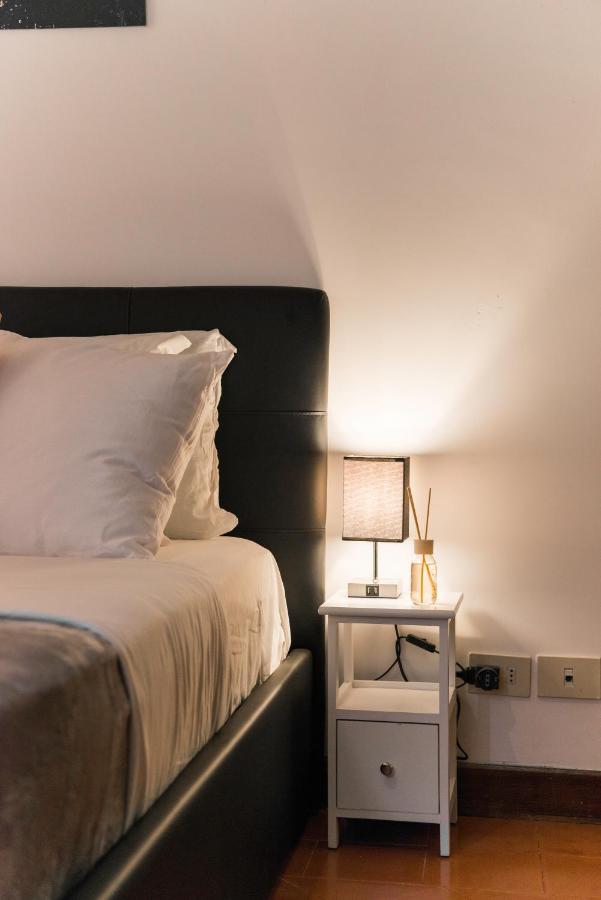 Appartement Campo De' Fiori Via Di Grotta Pinta